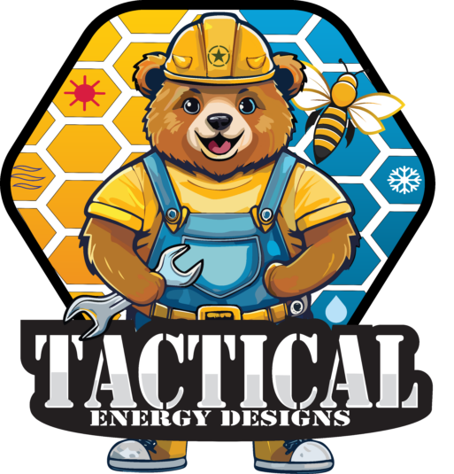 Introducing Tactical Energy Designs: Empowering the HVAC Industry